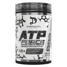 Load image into Gallery viewer, ATP Force - ENHANCED CREATINE SYSTEM
