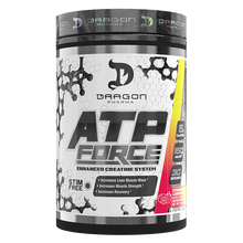 Load image into Gallery viewer, ATP Force - ENHANCED CREATINE SYSTEM