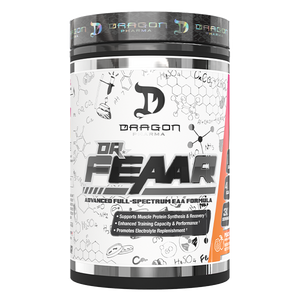 DR. FEAAR® - Complete Amino Acid