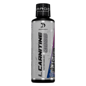 L-Carnitine-3000 | Dragon Pharma Fat Burners L-Carnitine-3000 | Dragon Pharma Fat Burners