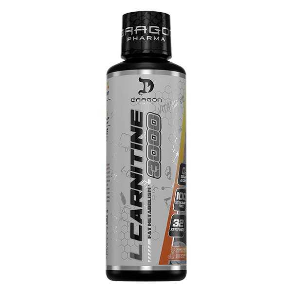 L-CARNITINE-3000 L-CARNITINE-3000