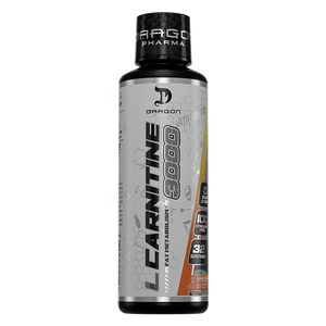 L-Carnitine-3000 | Dragon Pharma Fat Burners L-Carnitine-3000 | Dragon Pharma Fat Burners