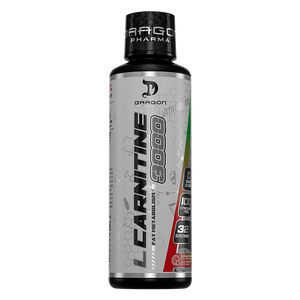 L-Carnitine-3000 | Dragon Pharma Fat Burners L-Carnitine-3000 | Dragon Pharma Fat Burners