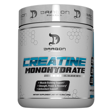 Load image into Gallery viewer, CREATINE MONOHYDRATE ESSENTIALS