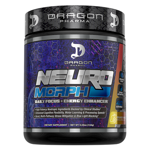 NEUROMORPH