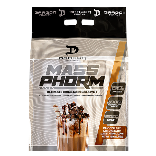 Amazon.com: DRAGON PHARMA Whey Protein Blend, Fast