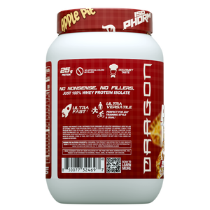 ISOPHORM – Dragon Pharma