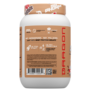 ISOPHORM – Dragon Pharma