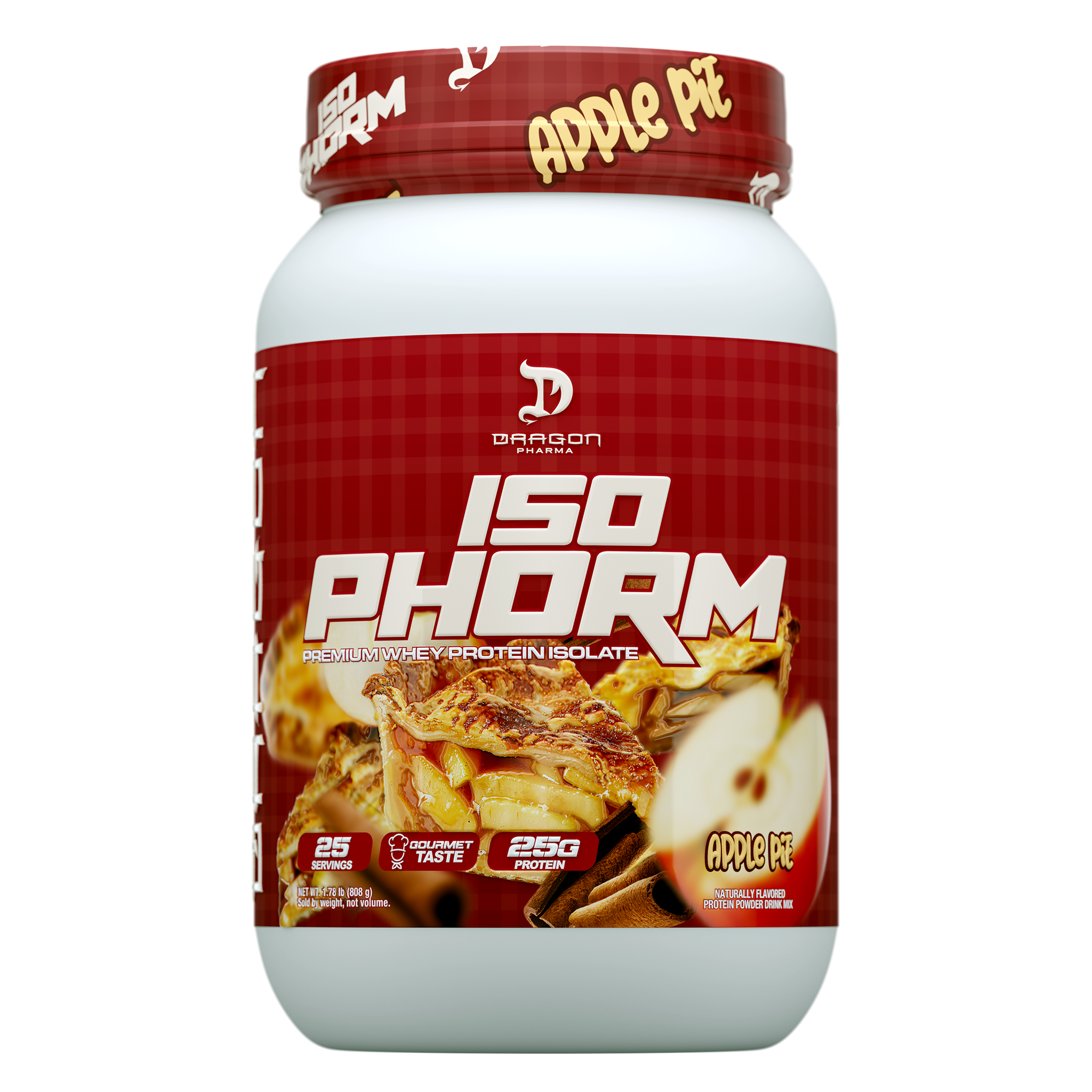ISOPHORM