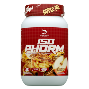 特撮 Dragon protein IsoPhorm – Dragon Pharma