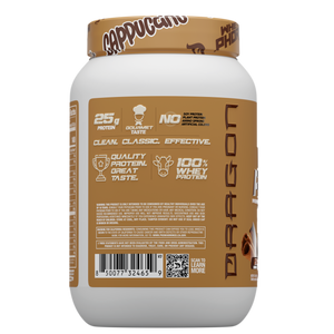 Wheyphorm - 2Lb | Dragon Pharma Protein