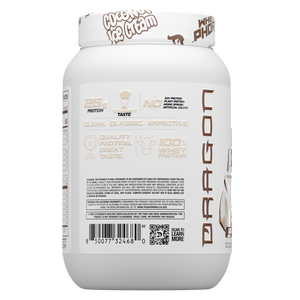 Wheyphorm - 2Lb | Dragon Pharma Protein