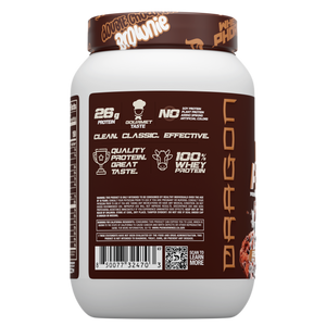 Wheyphorm - 2Lb | Dragon Pharma Protein