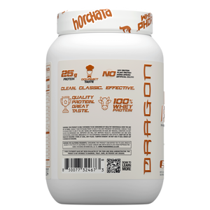 Wheyphorm - 2Lb | Dragon Pharma Protein