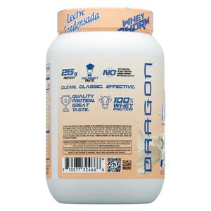 Wheyphorm - 2Lb | Dragon Pharma Protein
