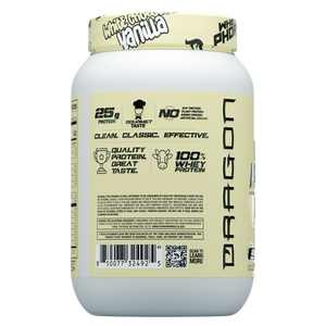 Wheyphorm - 2Lb | Dragon Pharma Protein