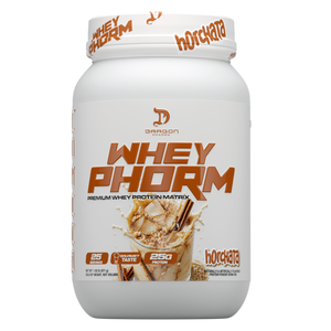 Wheyphorm - 2Lb | Dragon Pharma Protein