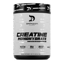 Load image into Gallery viewer, CREATINE MONOHYDRATE ESSENTIALS