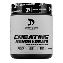 Load image into Gallery viewer, CREATINE MONOHYDRATE ESSENTIALS