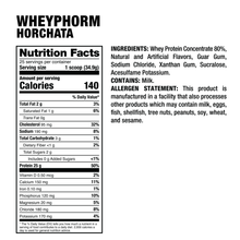 Load image into Gallery viewer, WHEYPHORM