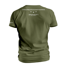 Load image into Gallery viewer, Army Official T-shirt