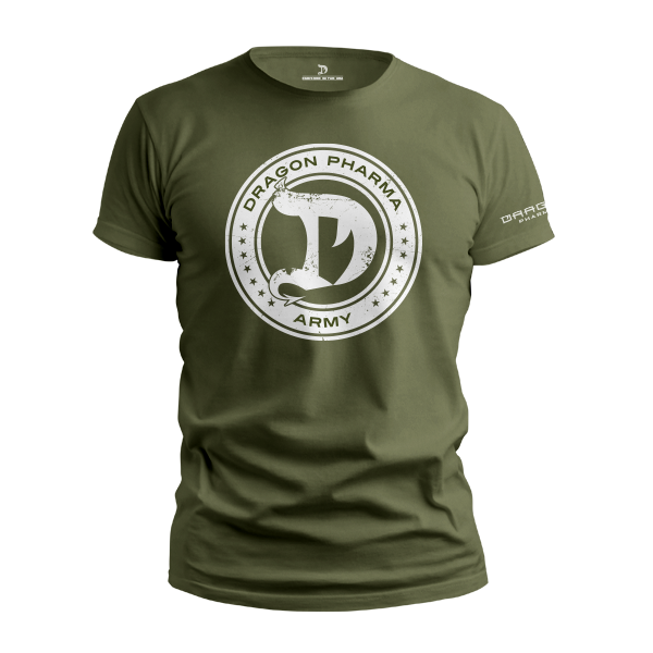 Army Official T-shirt