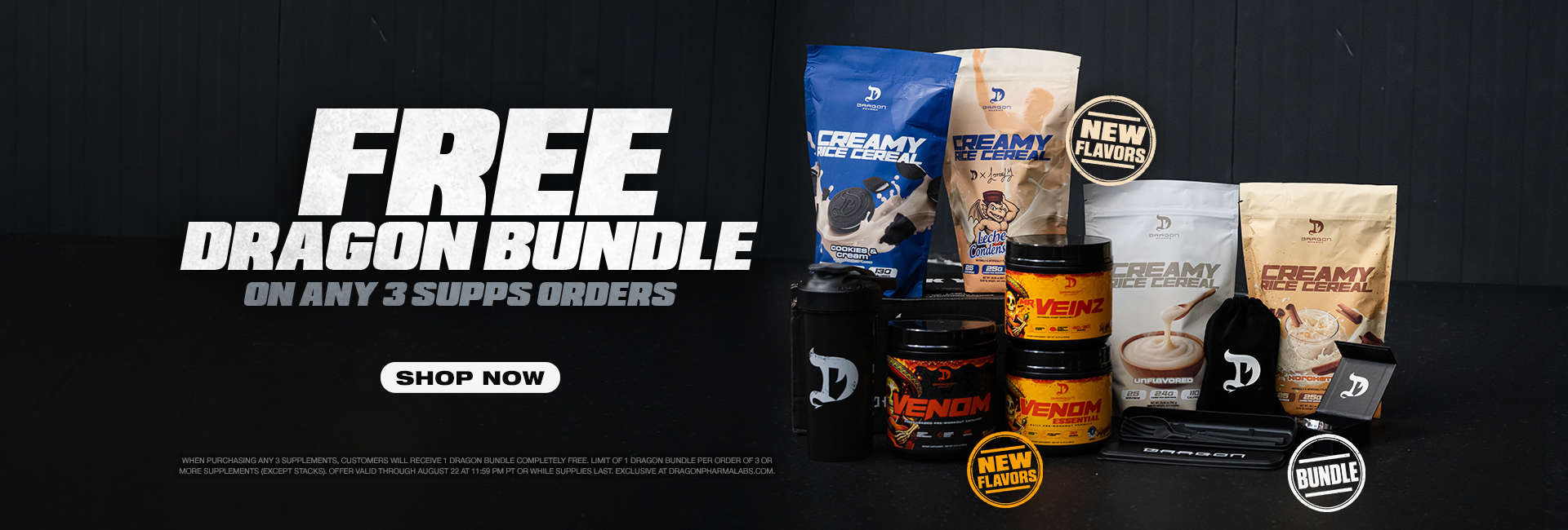 Supplements