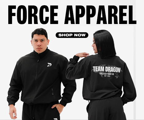 Featured apparel