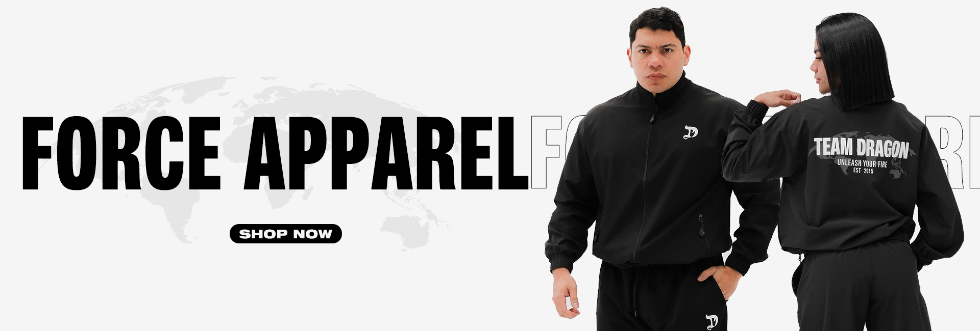 Featured apparel