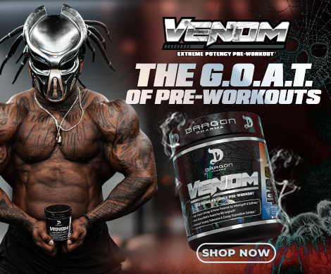 Dragon top pharma hoodie