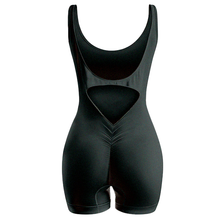Load image into Gallery viewer, Core Bodysuit Black