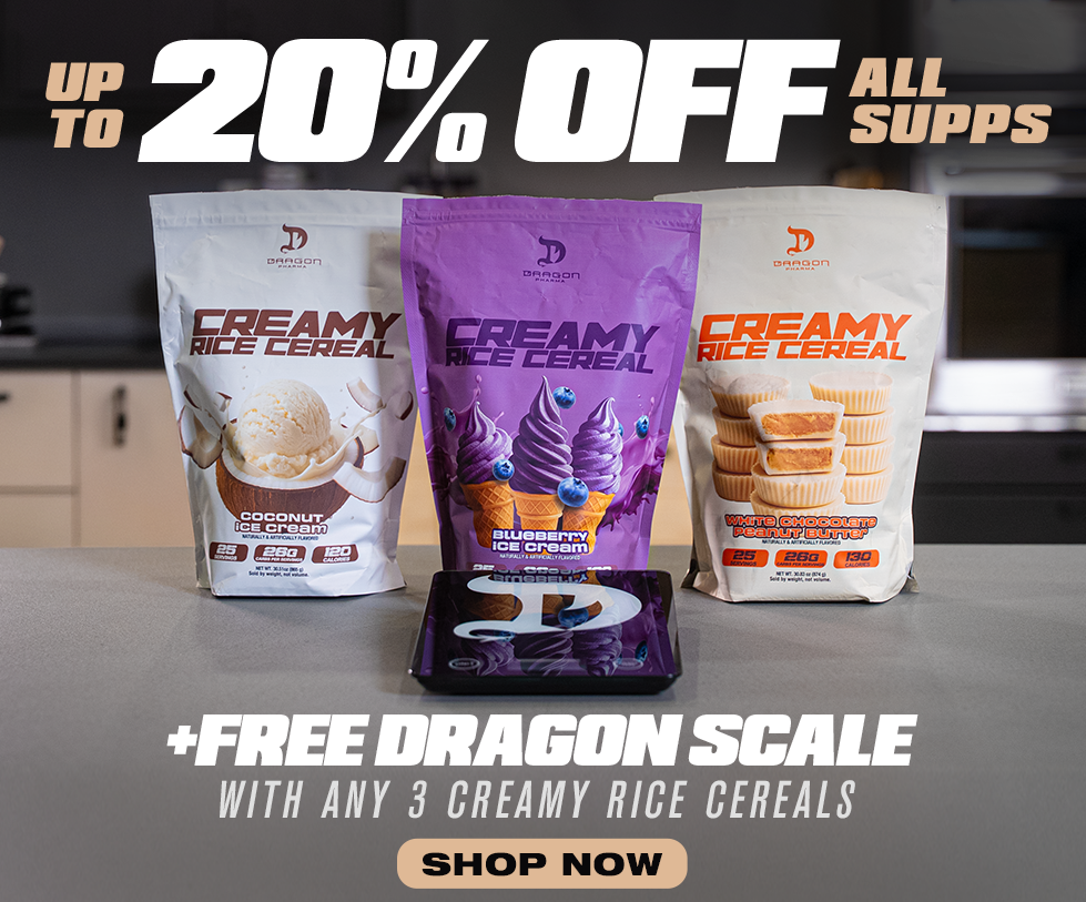 Supplements