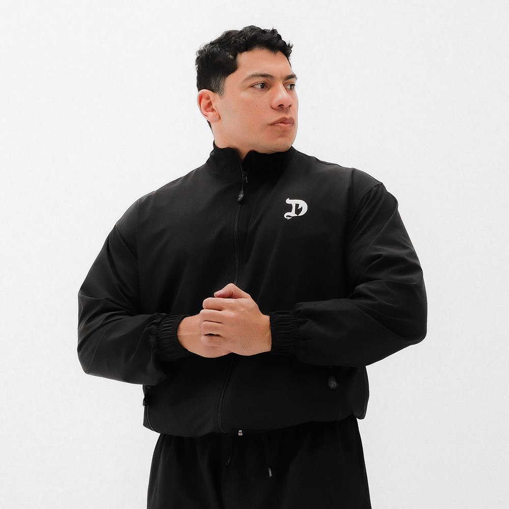 Force Jacket