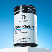 Load image into Gallery viewer, Enzymes - 60ct