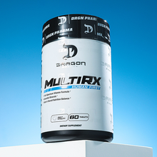 Load image into Gallery viewer, MultiRX - 60ct