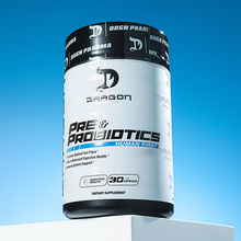 Load image into Gallery viewer, Pre &amp; Probiotics - 30ct