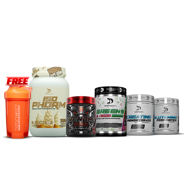 JUAN WAGNER STACK – Dragon Pharma