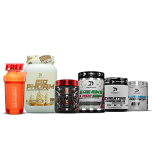 Load image into Gallery viewer, JUAN WAGNER STACK