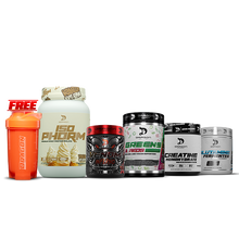 Load image into Gallery viewer, JUAN WAGNER STACK