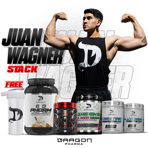 JUAN WAGNER STACK