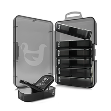 Load image into Gallery viewer, Human First Pill Box