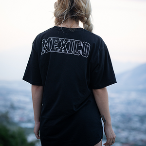 Dragon Mexico Tee