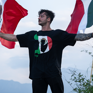 Dragon Mexico Tee