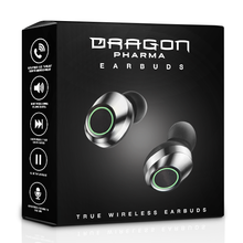 Load image into Gallery viewer, Dragon Earbuds