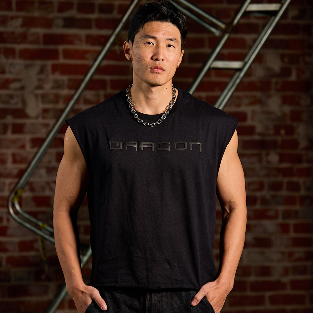 Dragon Cut-Off Tank