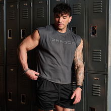 Load image into Gallery viewer, Cut-Off Tank