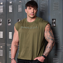 Load image into Gallery viewer, Cut-Off Tank