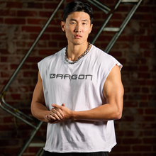 Load image into Gallery viewer, Cut-Off Tank