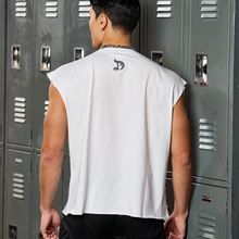 Load image into Gallery viewer, Cut-Off Tank