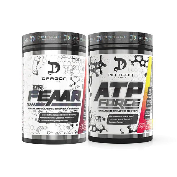 POWER PULSE STACK
